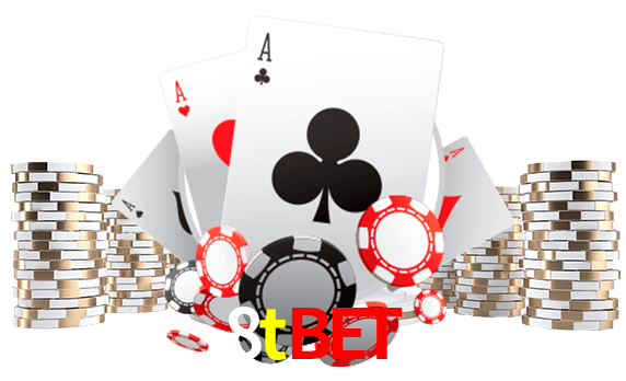 Jogue jogos de pôquer em 8tbet