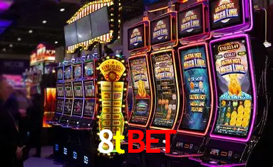 Desvendando o Mundo dos Jogos Virtuais na 8tbet