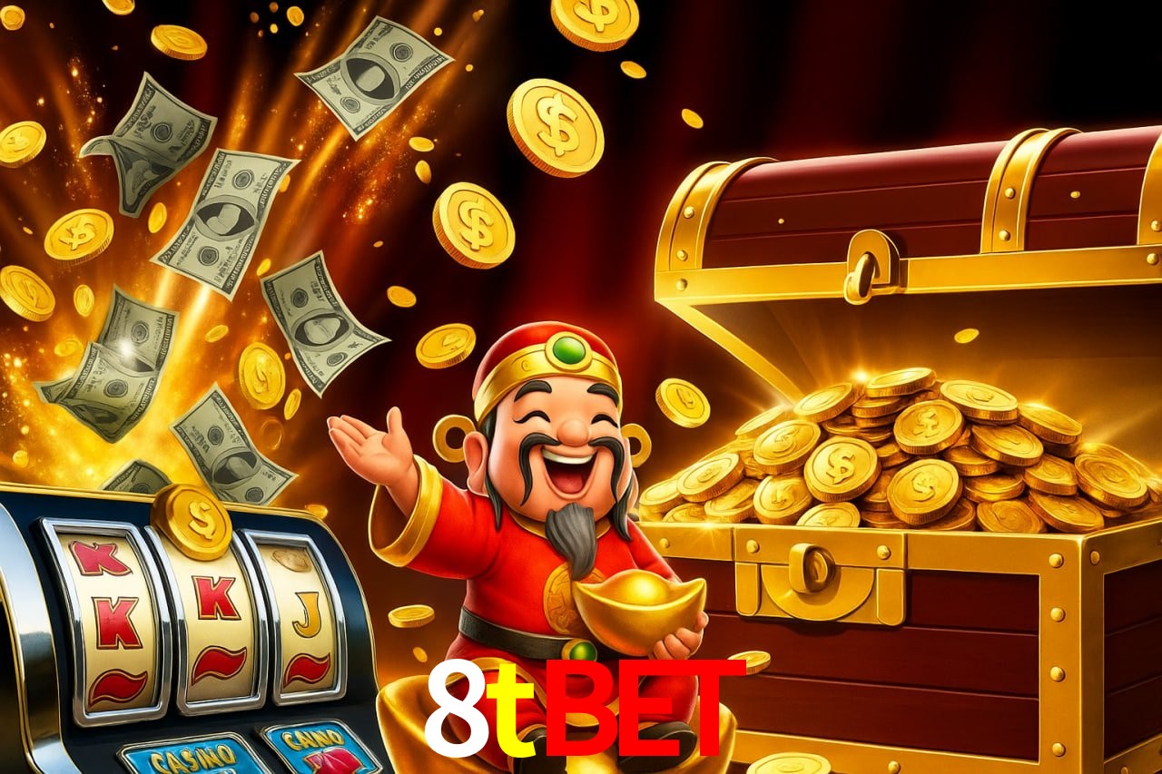 Estatísticas 8tbet