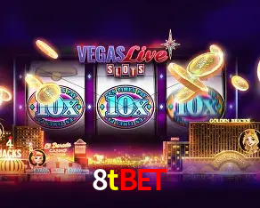 Descubra a Essência do 8tbet: Nossa História e Compromissos