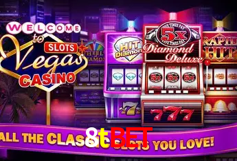 Desvendando o Mundo dos Jogos Virtuais na 8tbet