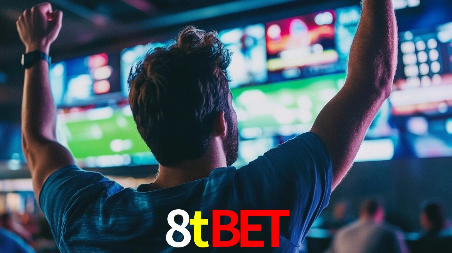 8t bet login