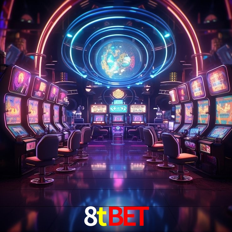 Promoções Sazonais 8tbet