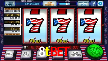 Inovações de Jogos na 8tbet: O Futuro das Experiências Interativas