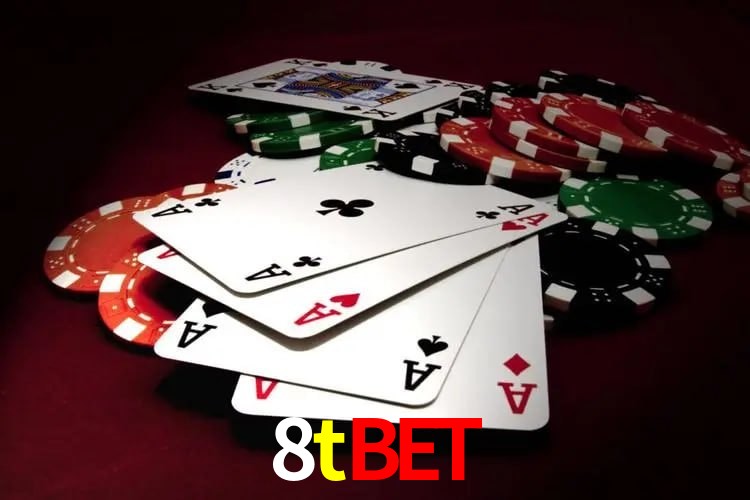 Estatísticas do Jogo 8tbet