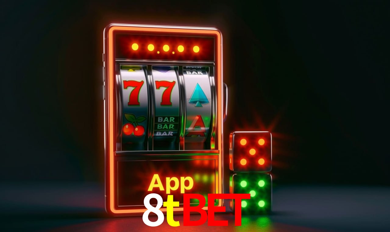 Design Responsivo 8tbet