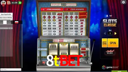 Apostas Esportivas na 8tbet: Um Guia Completo