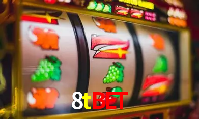 Inovações de Jogos na 8tbet: O Futuro das Experiências Interativas