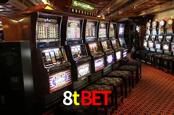 Descubra o Programa VIP da 8tbet: Vantagens Exclusivas para Jogadores