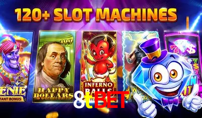 A Emoção da Loteria na 8tbet: Uma Chance de Mudança de Vida