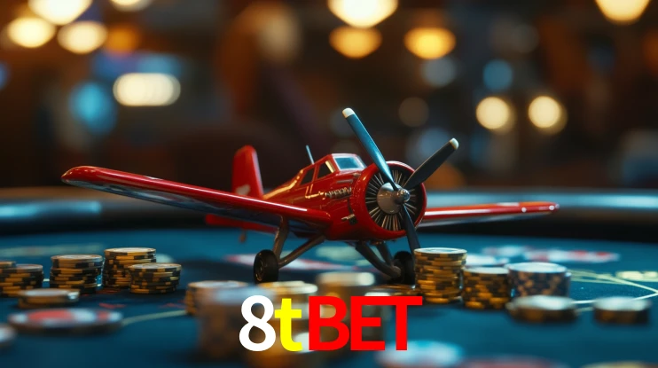 Casino VIP 8tbet