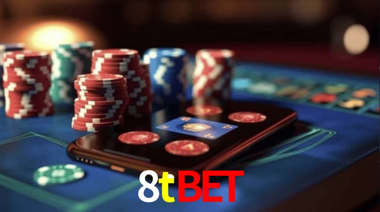 Promoções Sazonais 8tbet