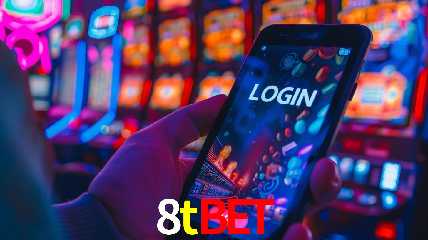 Recursos de Bônus 8tbet