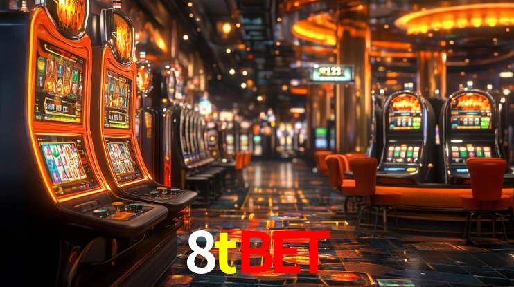 8tbet