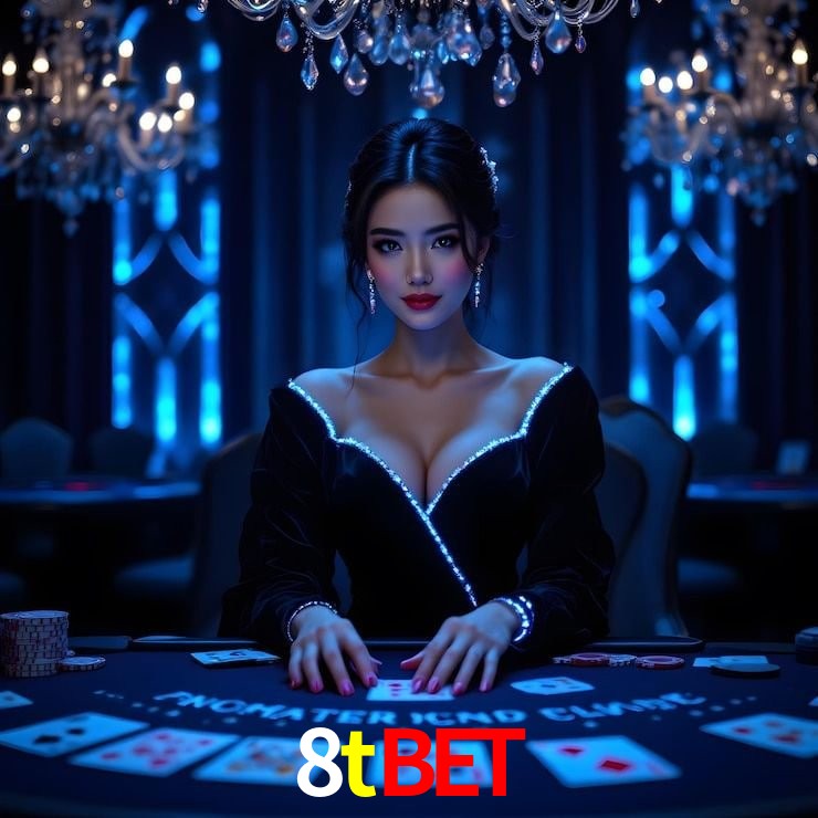 Ofertas Exclusivas 8tbet