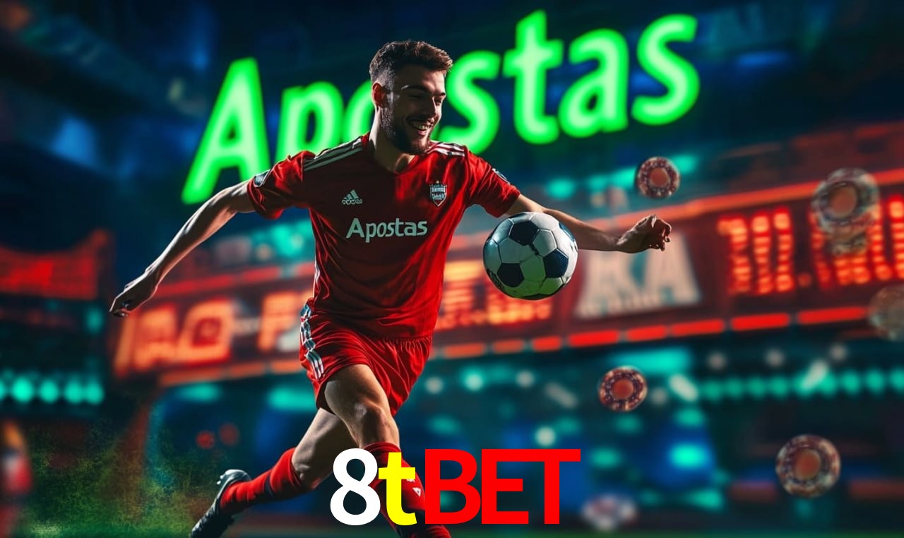 Apostas de Tênis 8tbet