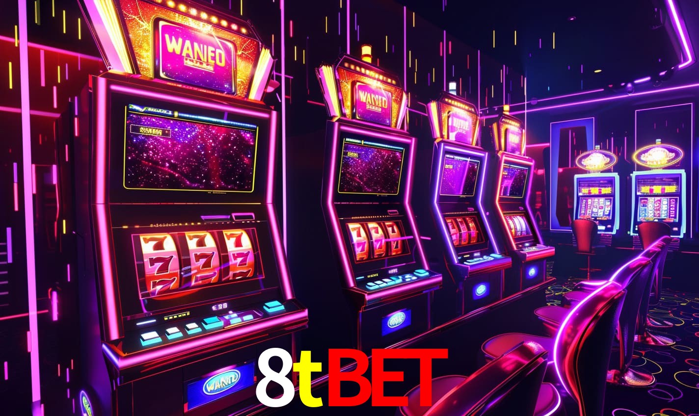 Interface Premium 8tbet
