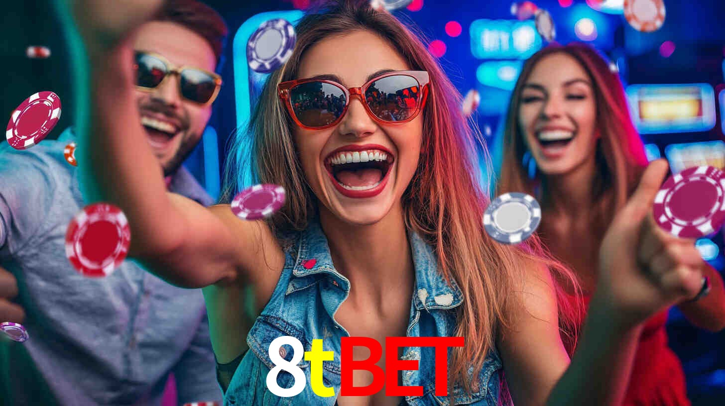 cassino 8tbet