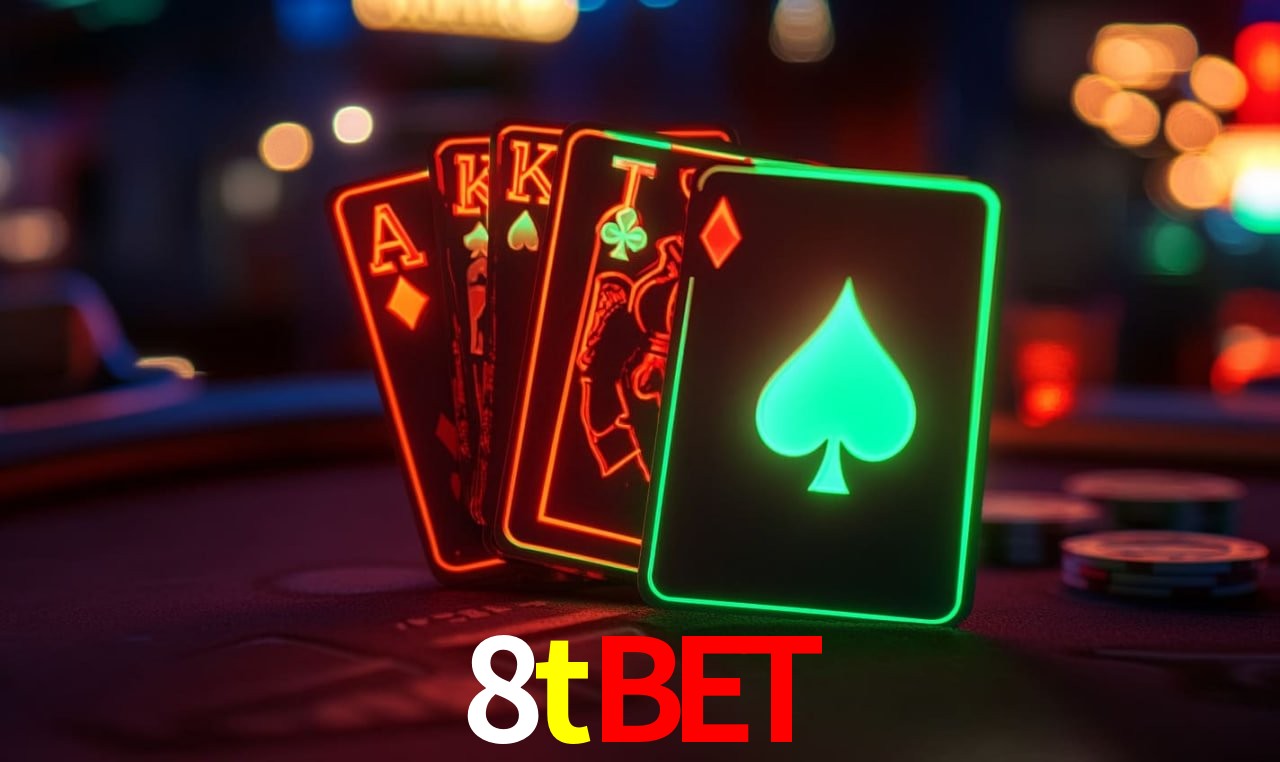Integração de APIs 8tbet