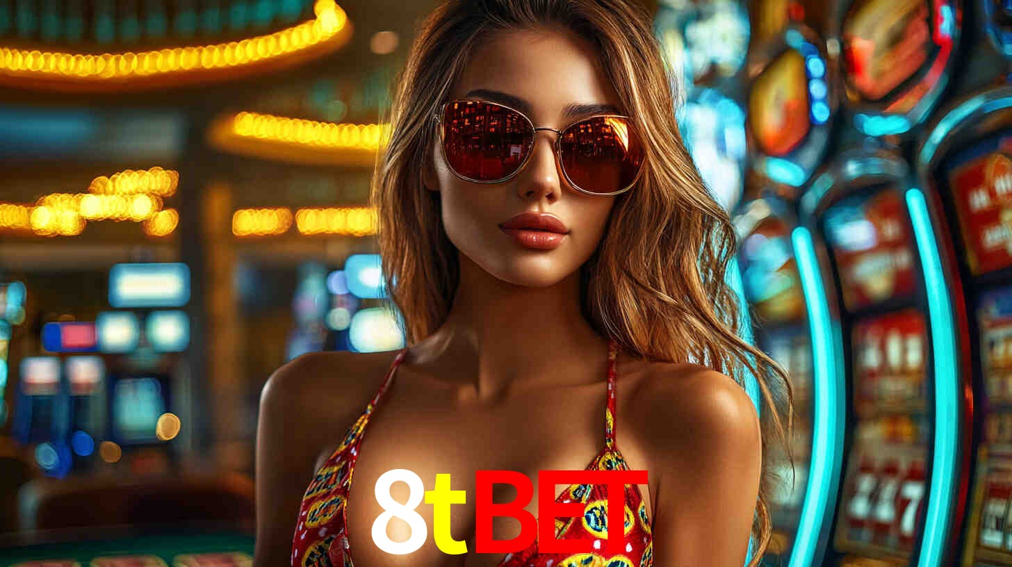 Bônus Diários 8tbet