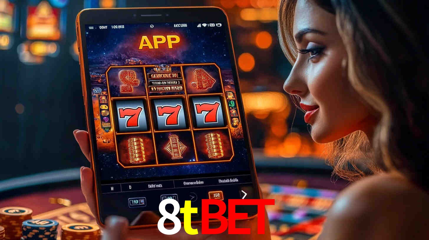 8tbet