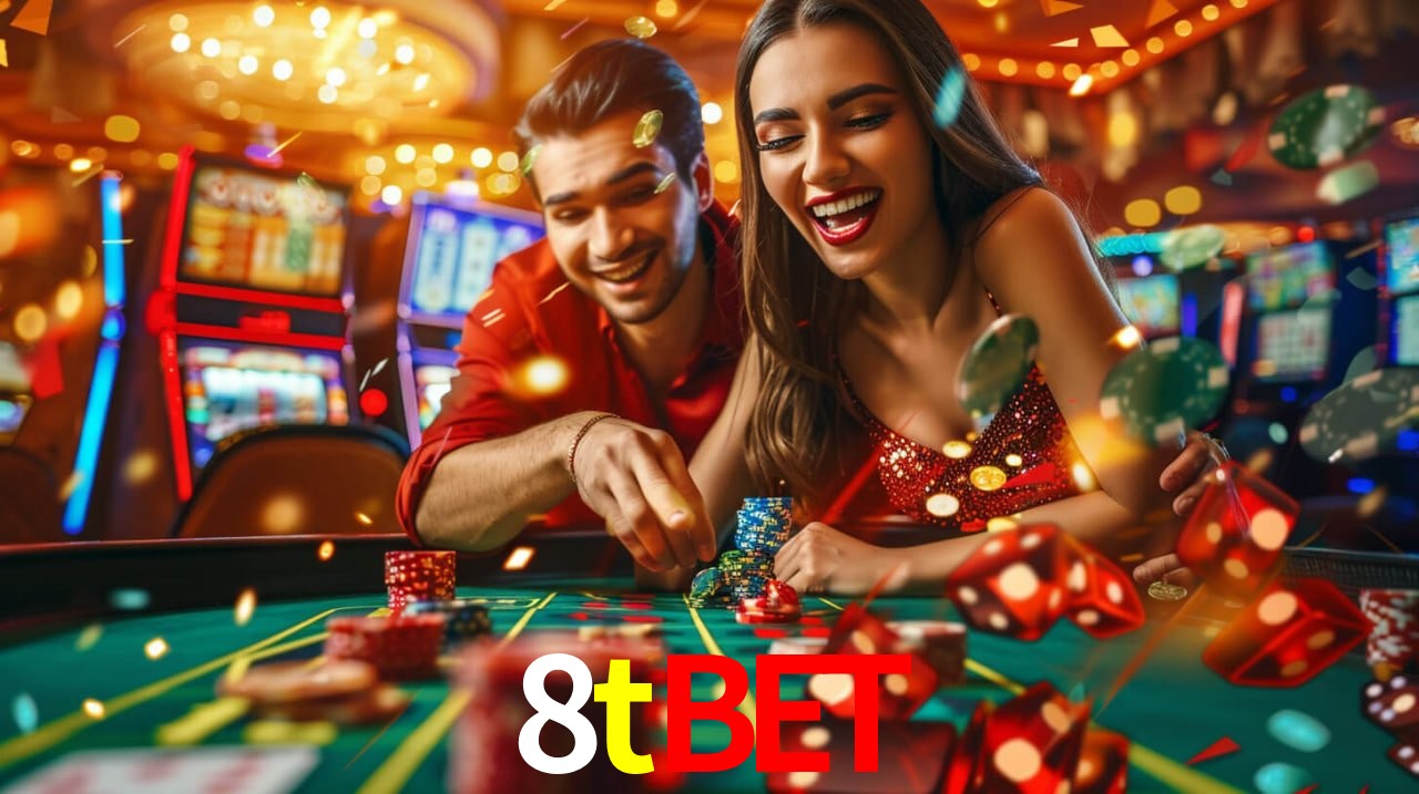 Estatísticas do Jogo 8tbet