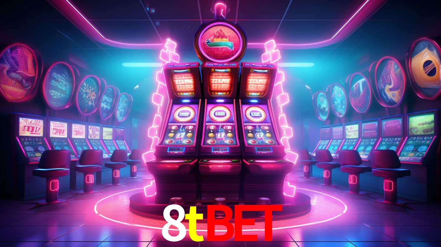 8tbet.com