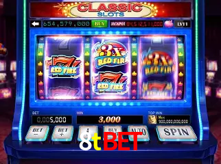 Explorando a Categoria de Eventos em Apostas na 8tbet