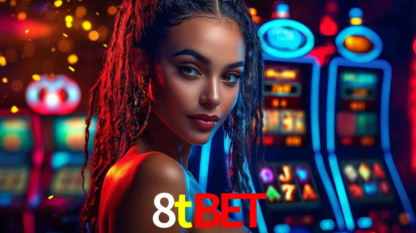 Apostas de Futebol 8tbet