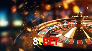Login Seguro 8tbet