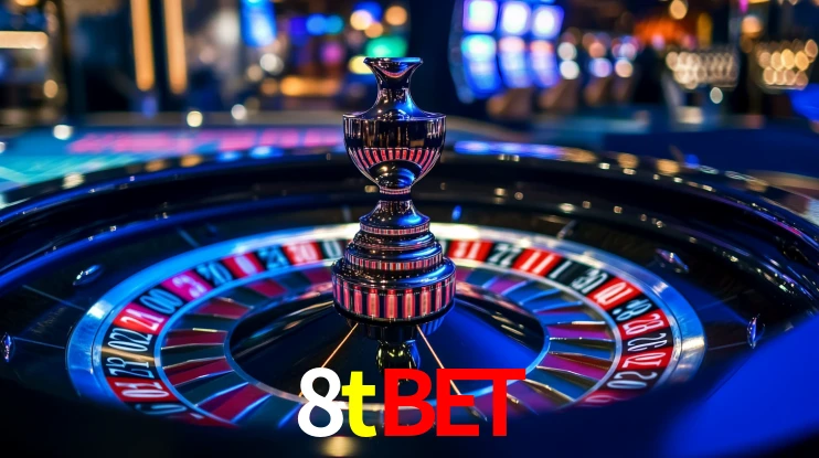 8tbet