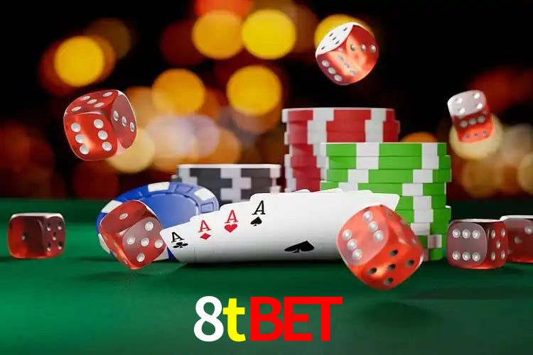 Especiais de Fim de Semana 8tbet
