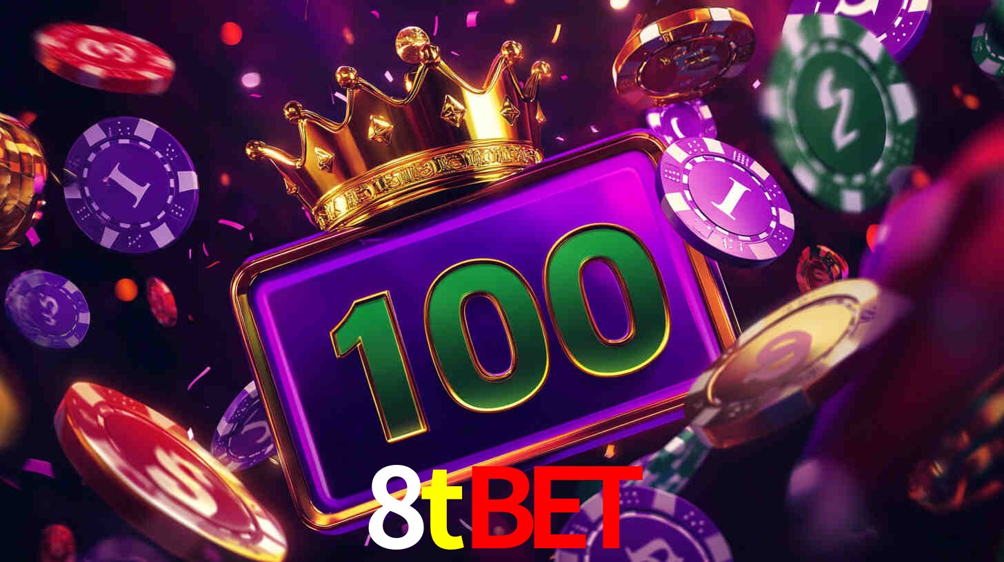 APP oficial da 8tbet para mobile