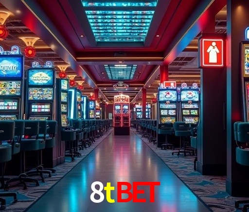 Programa VIP 8tbet