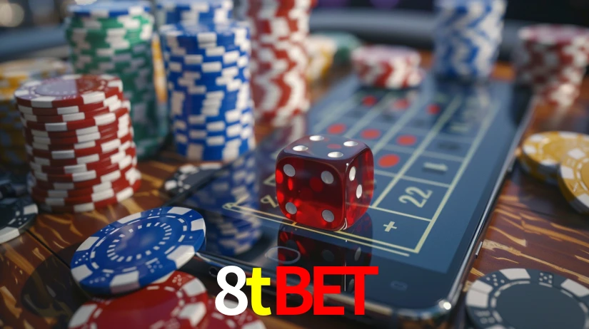 8t bet login