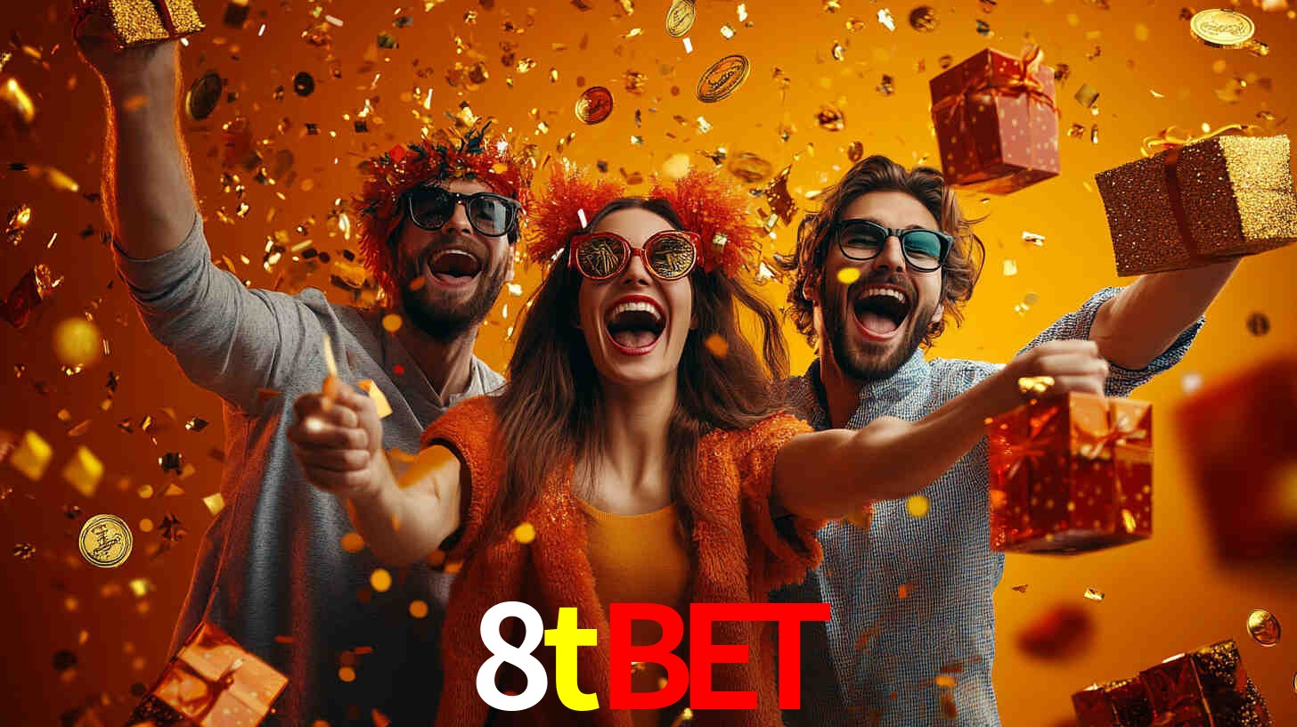 8tbet