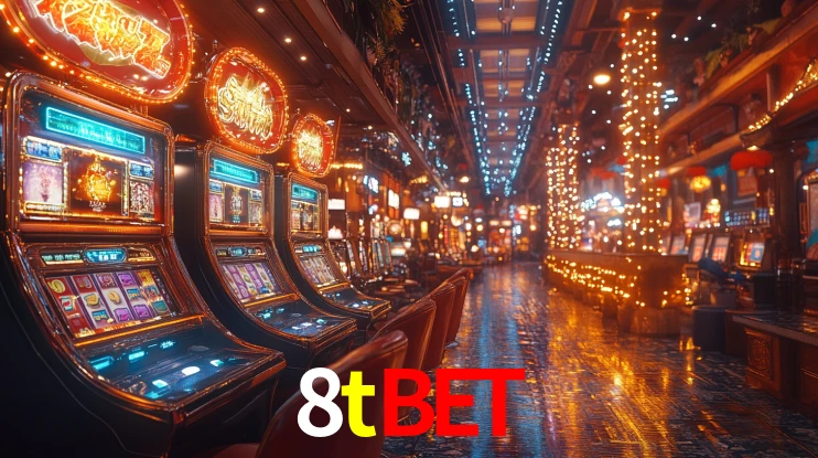 8tbet