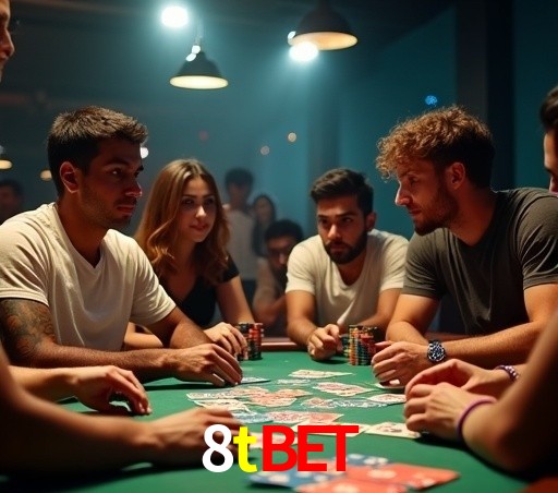 Tecnologia da Plataforma 8tbet