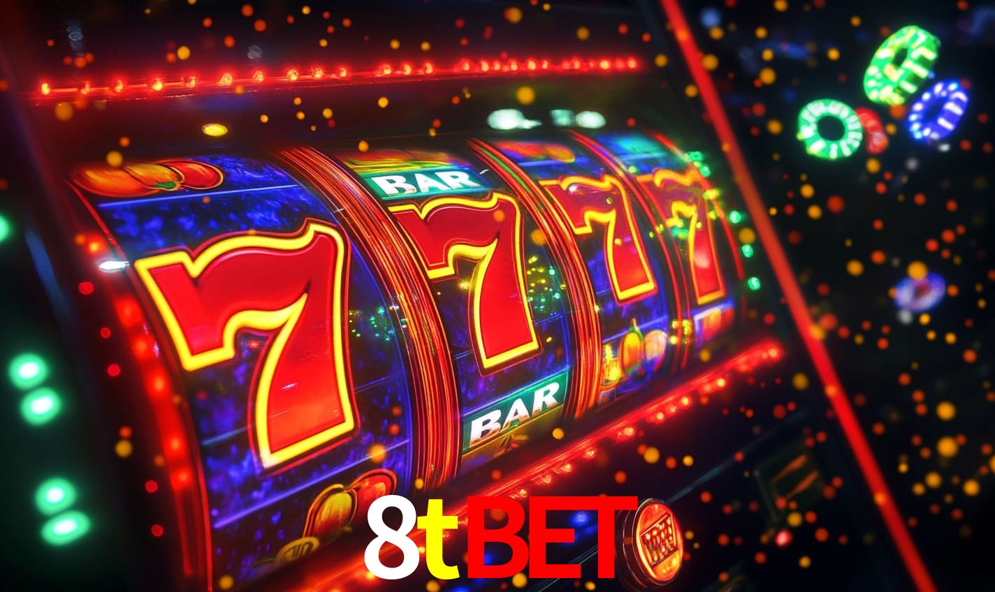 8tbet: Seu Especialista em Apostas Esportivas Brasileiras