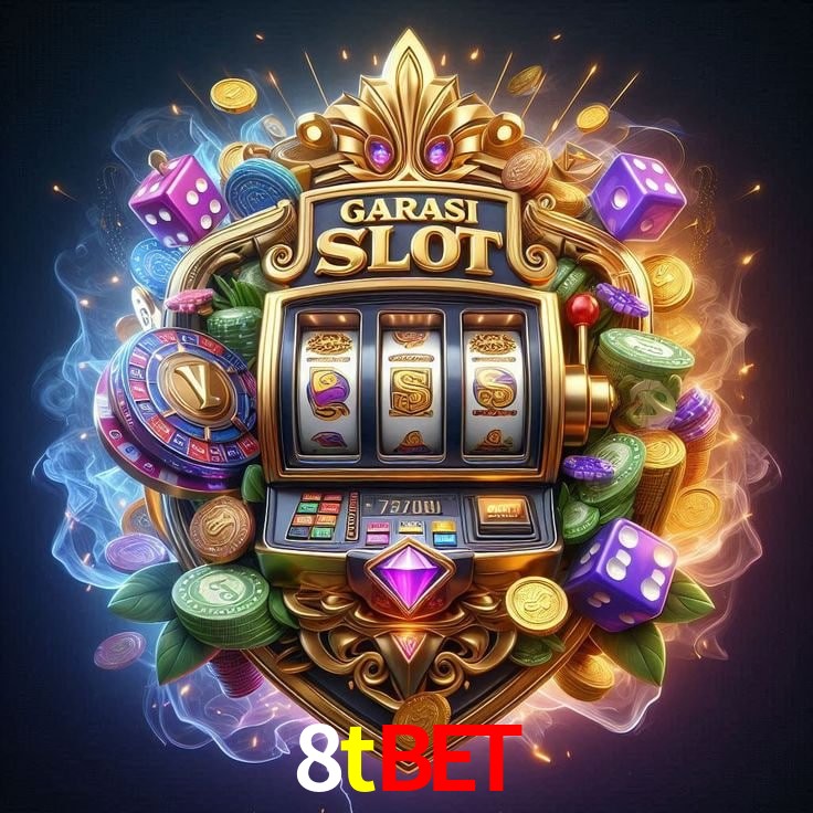 Recursos de Bônus 8tbet