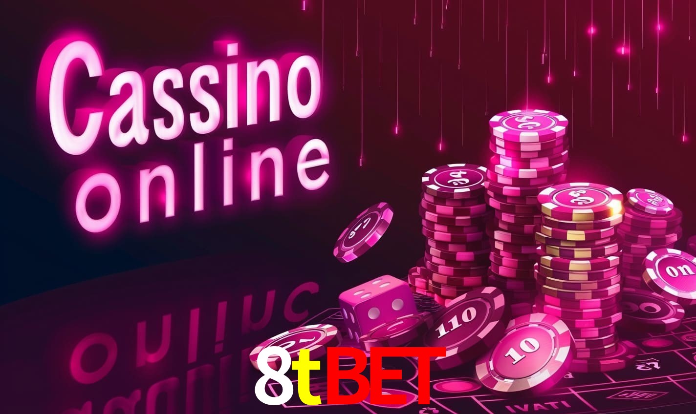 Jogos Exclusivos 8tbet
