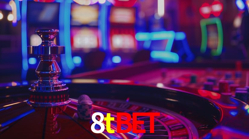 8tbet