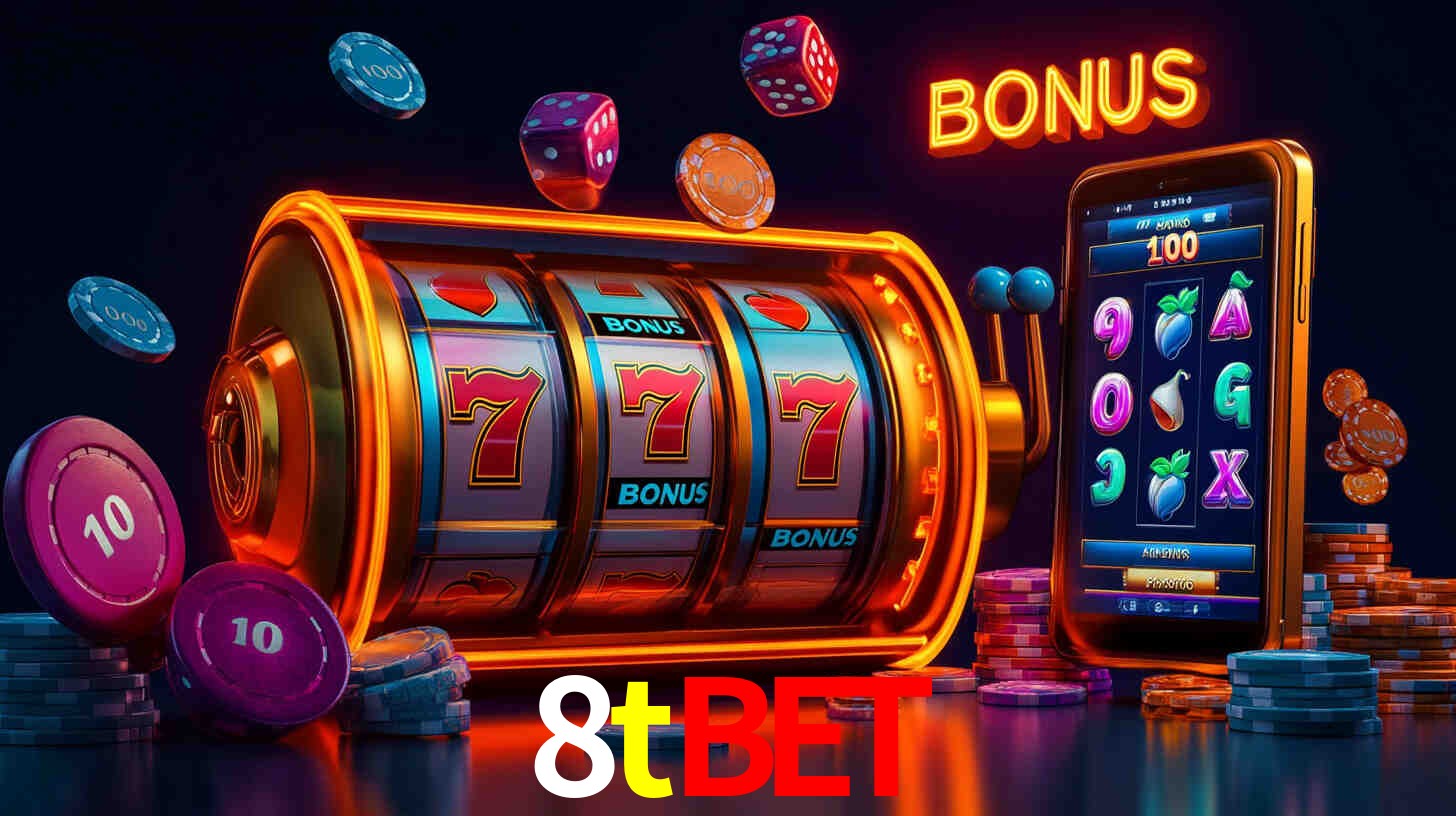 Apostas de Tênis 8tbet