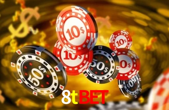 Provedores de Jogos 8tbet