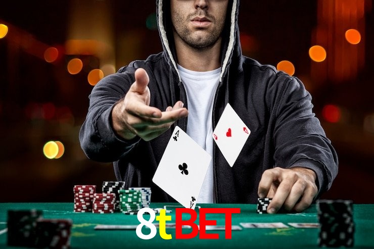 8tbet