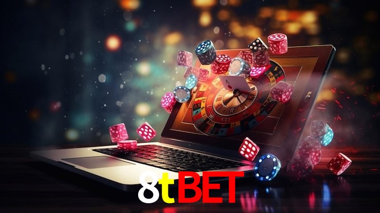 Casino VIP 8tbet
