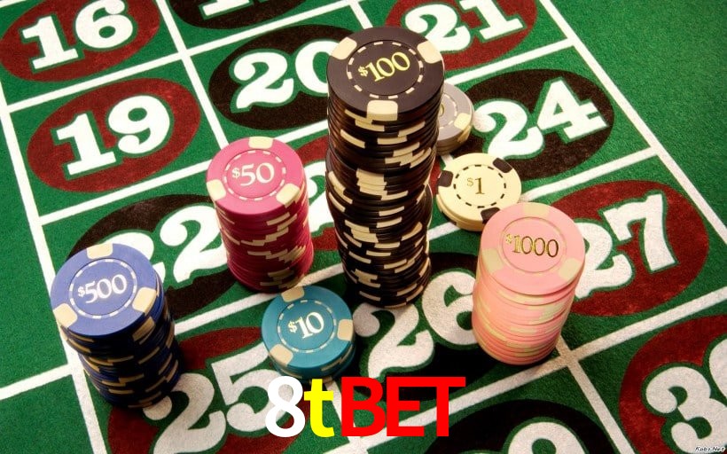 Cadastro Rápido 8tbet