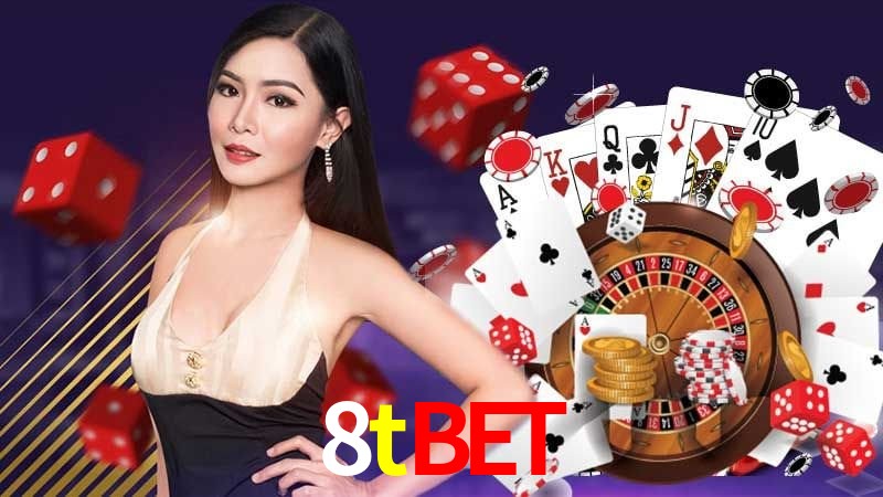 Estatísticas Esportivas 8tbet