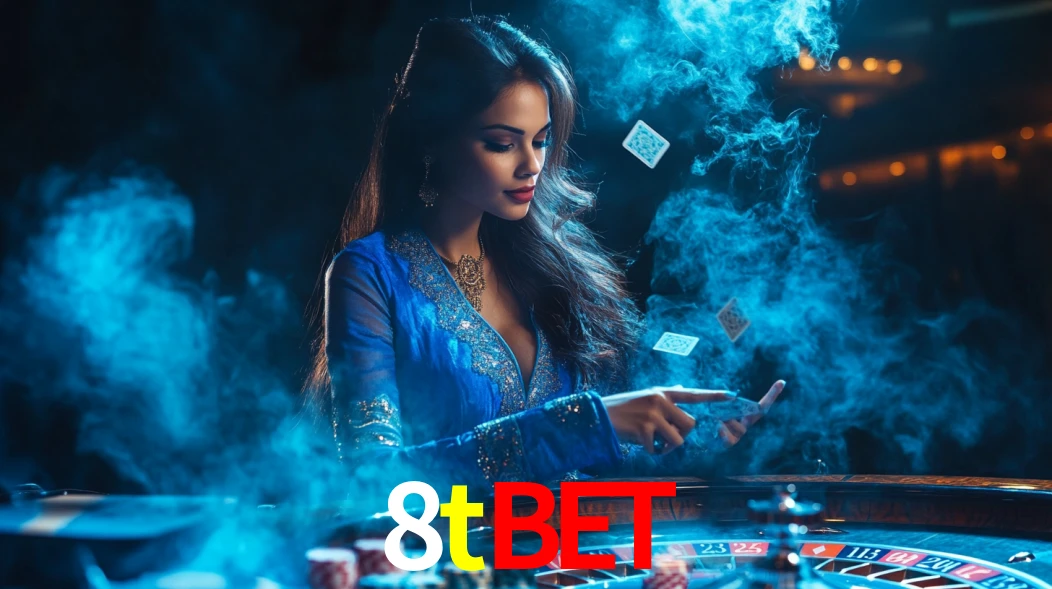 PIX Instantâneo 8tbet
