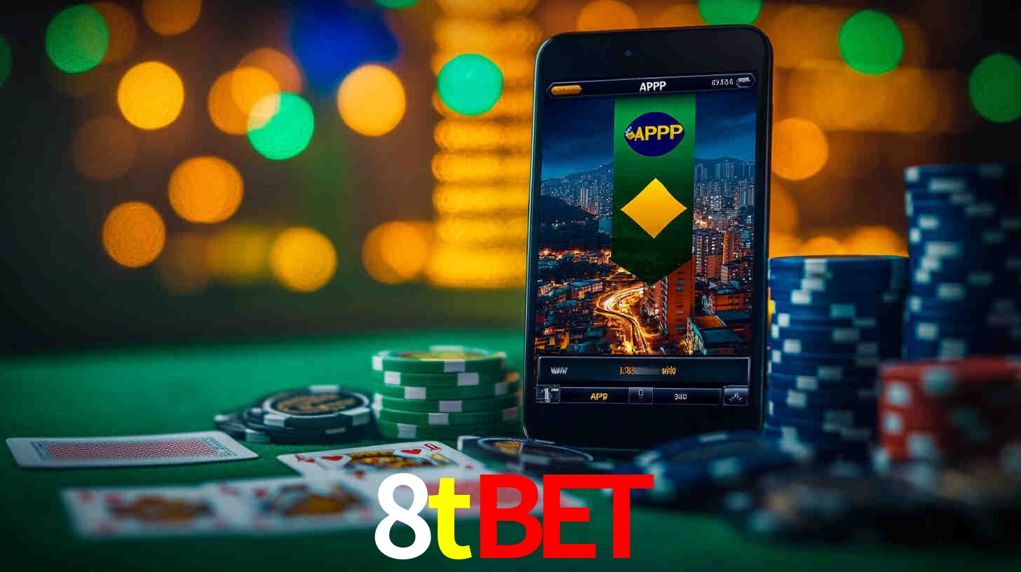 Estatísticas Esportivas 8tbet